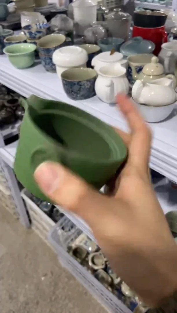 微微瑕疵茶杯茶具盖碗【安全包装不带礼盒】