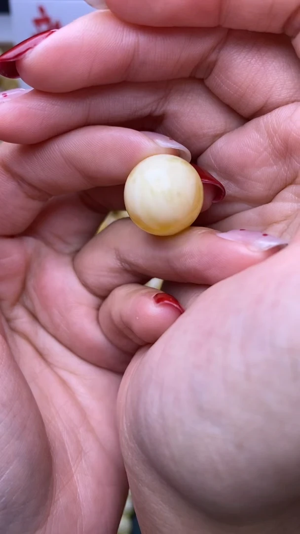 裸石蜜蜡未镶嵌葵.84