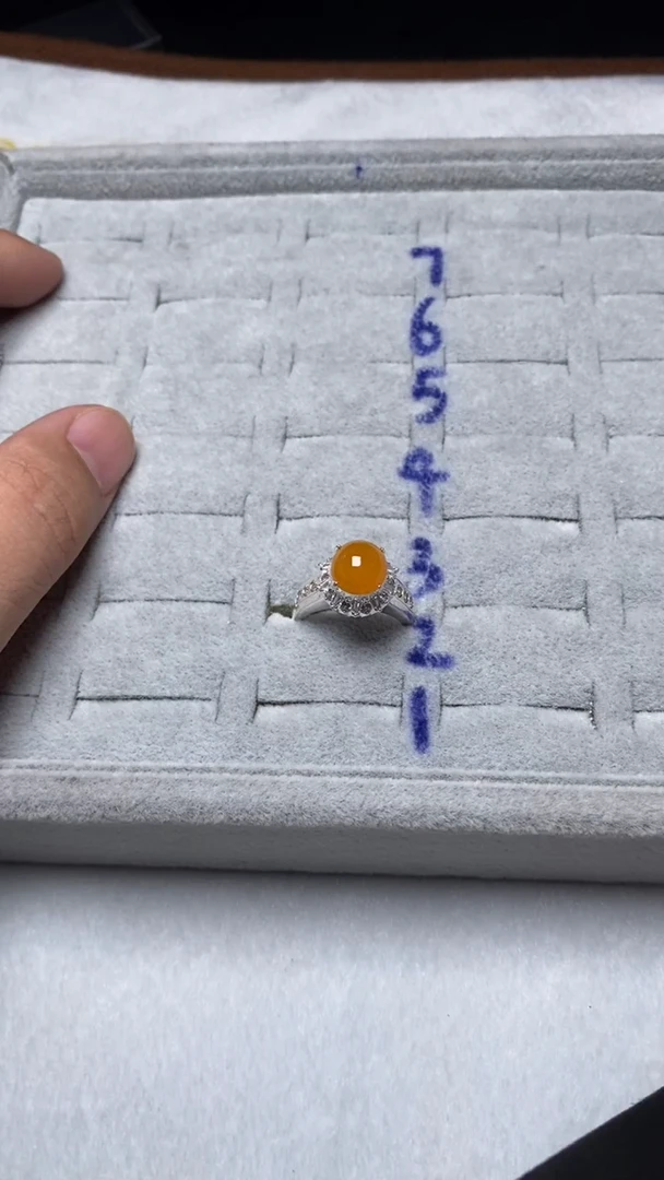 未镶嵌定制翡翠流*、天然缅甸翡翠A货