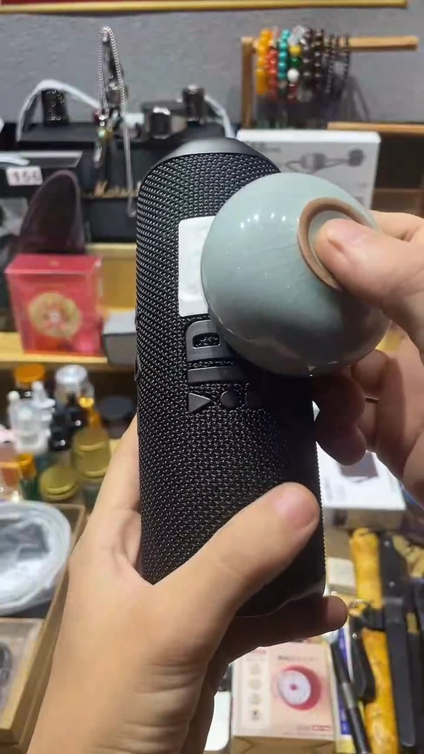 瓷片闪购商品 如图所示