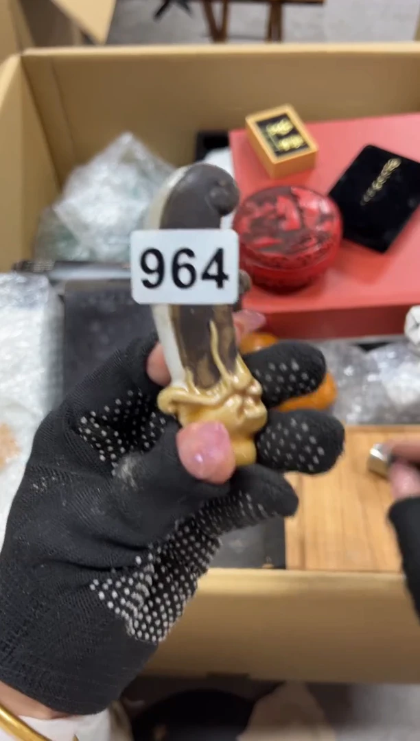 圆*儿964中古商品谨慎参拍