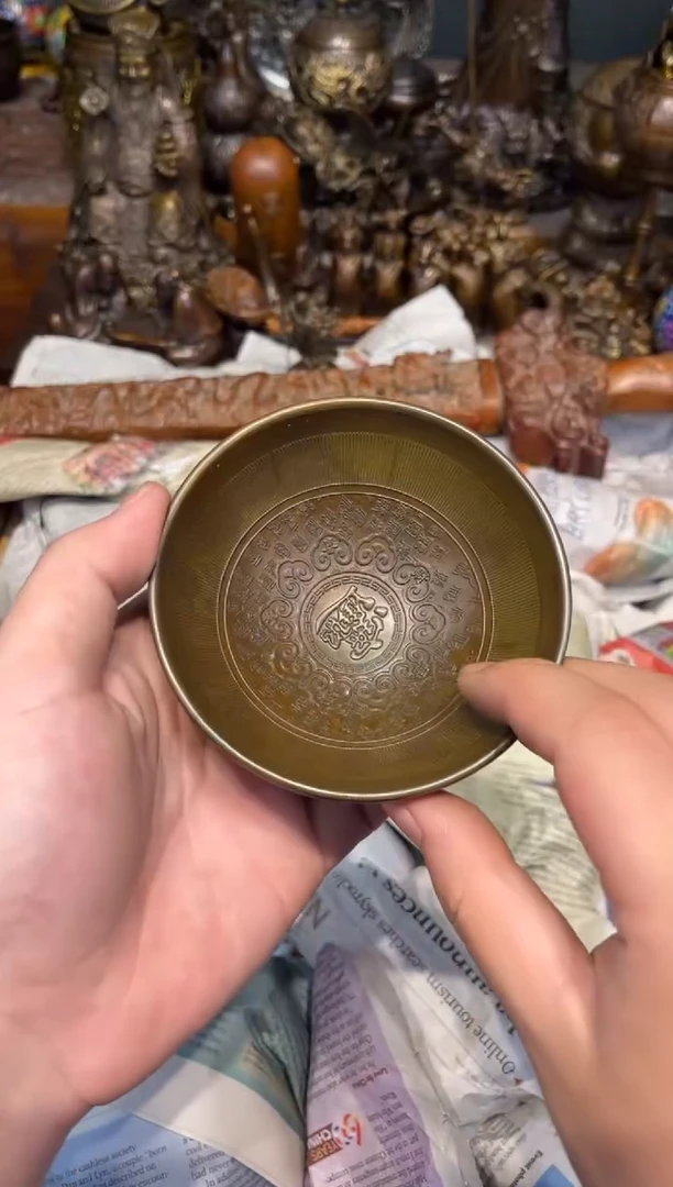 A三浒铜专属高端精品