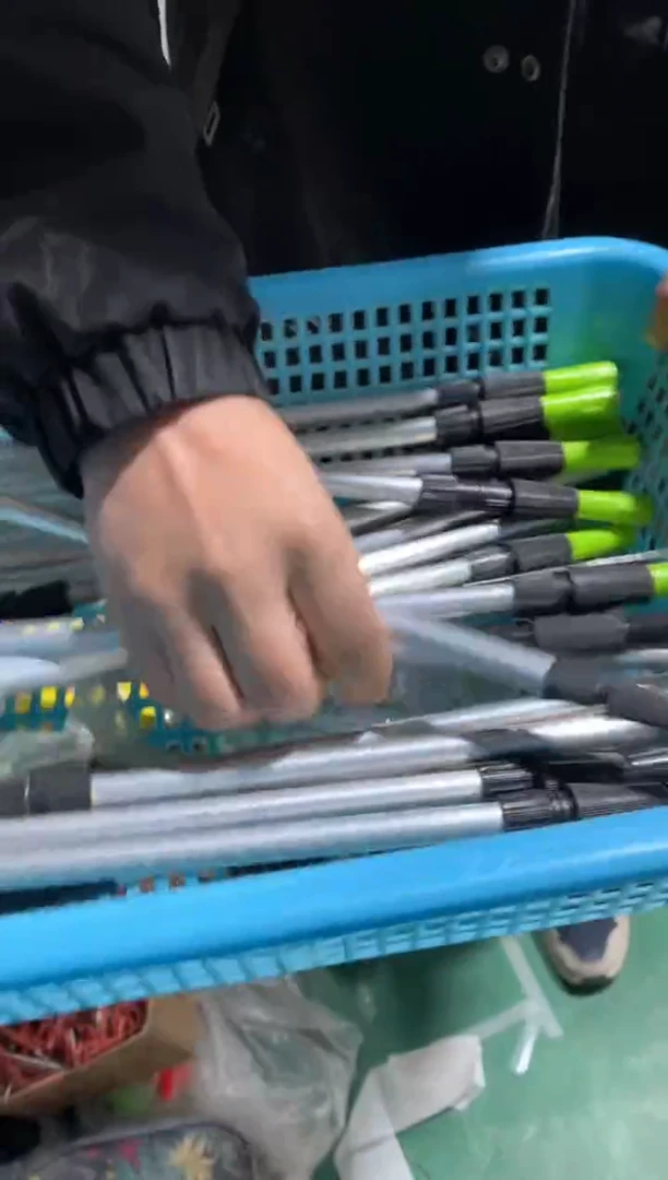 铝合金饵盘地插三根