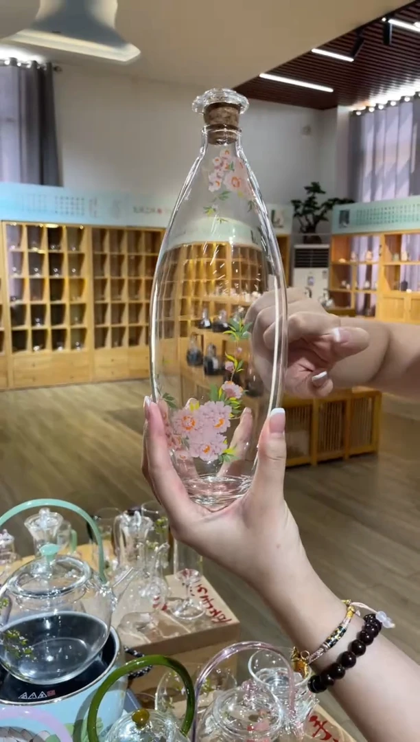 桃花冷泡瓶啊啊啊啊