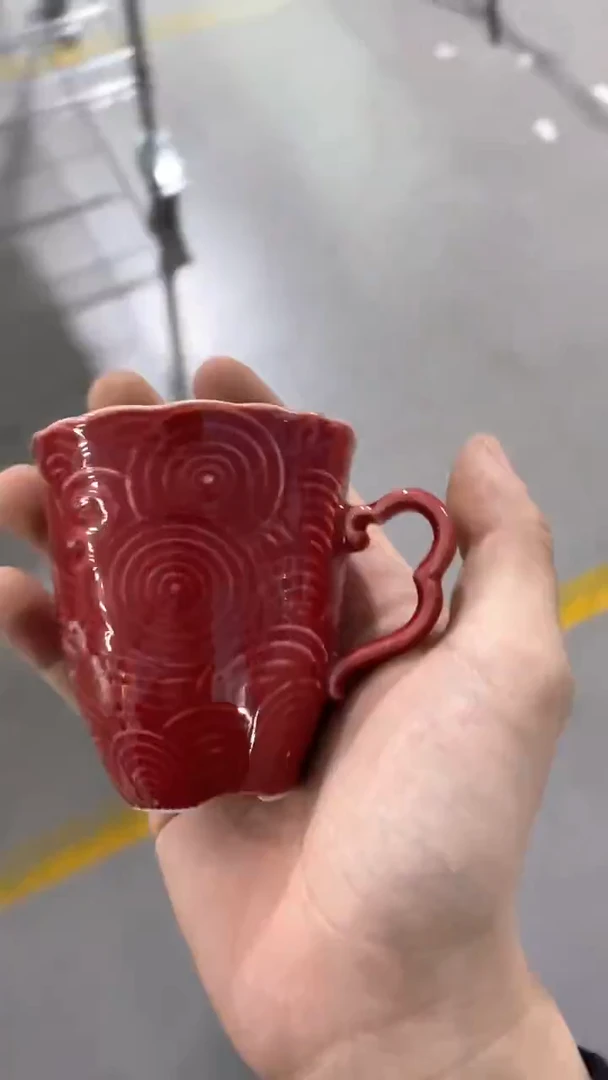 瓷片陶瓷茶具茶器