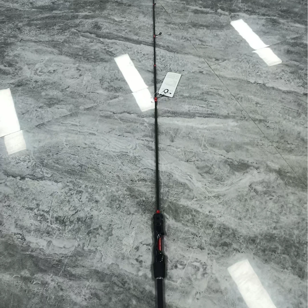 高碳马口垂钓杆云影ul