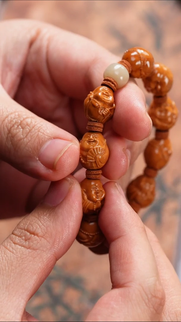 手串/手链橄榄核橄榄核