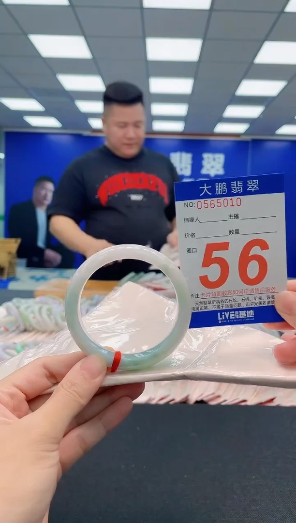 未镶嵌手镯翡翠AAAAAAAAA