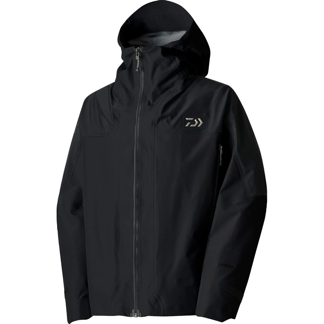 DAIWA达亿瓦图鲁门25款DR-1125 GORE-TEX 防水冲锋衣