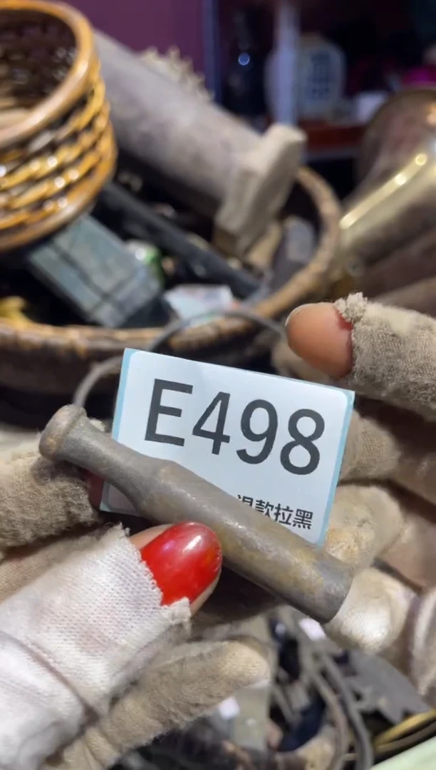 瓷片回****前表姐直播所见所得