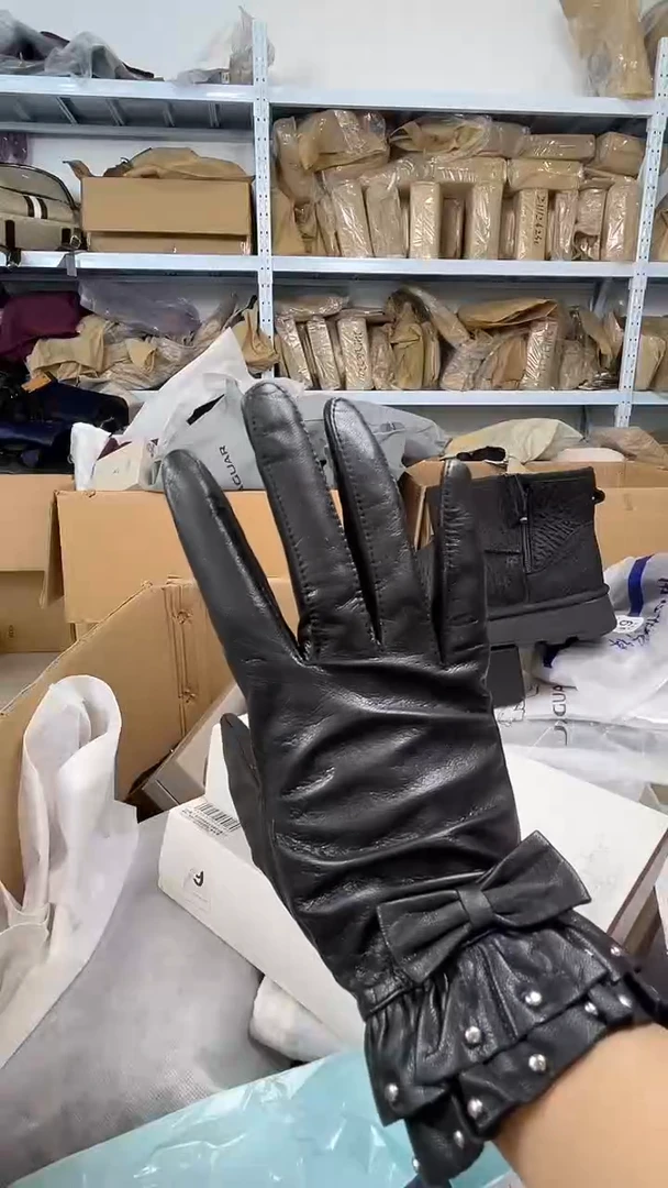 牛皮（革）韩爵绅士包包皮具865