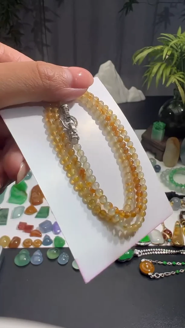 未镶嵌定制翡翠缅甸A货翡翠