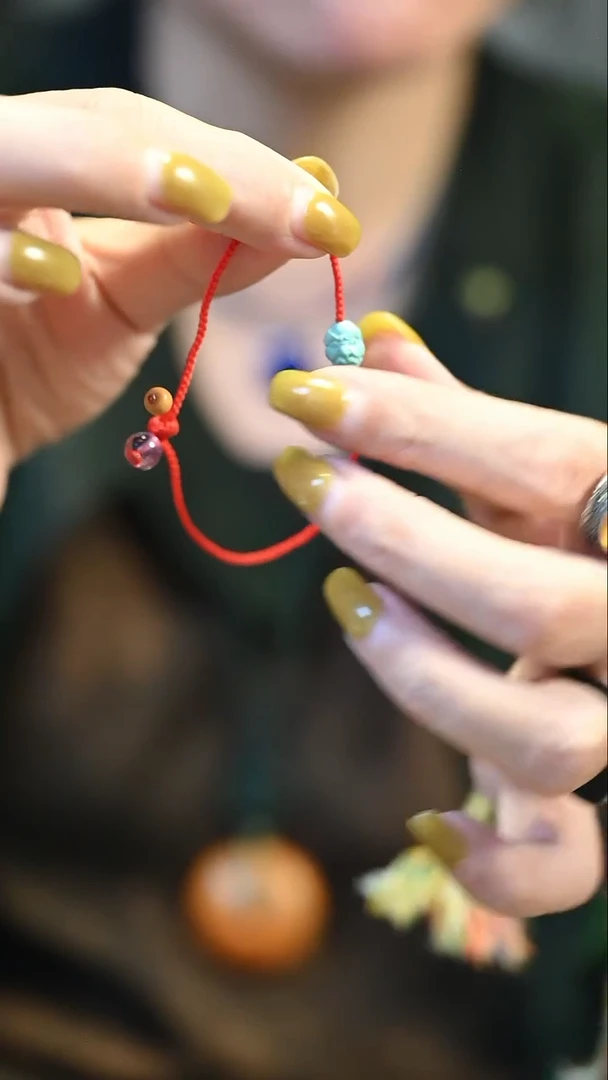 布艺非金属 定向 果儿