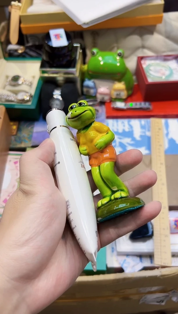 ..全球寻宝高端瓷儿