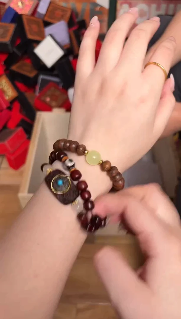 福利款精品手串—-00025