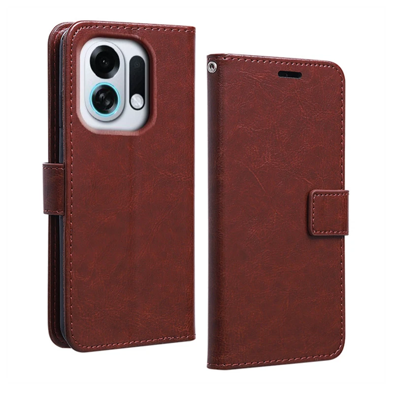 OPPOK13Turbo手机壳K13TurboPro保护皮套PLM110翻盖防摔硅胶外壳