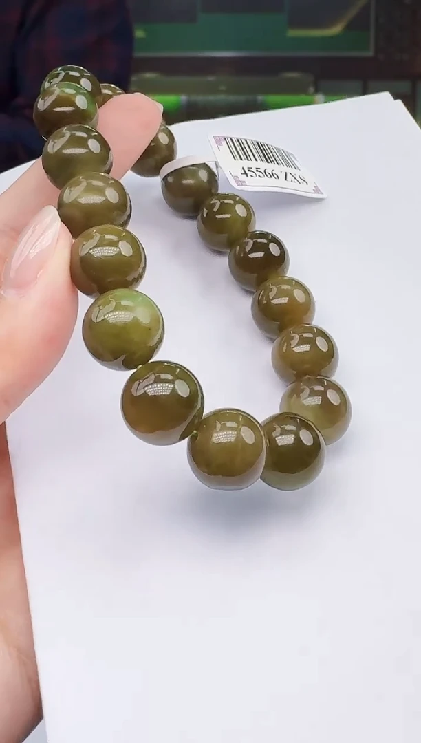 定制和田玉玉鉴东方天然和田玉（拍一发一）