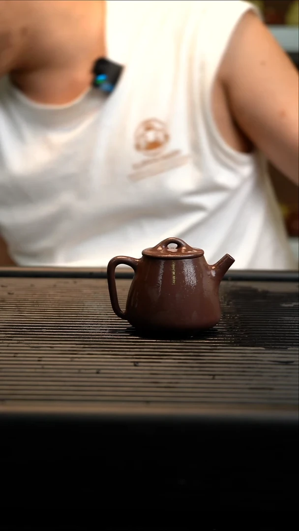 茶壶紫砂紫砂壶119