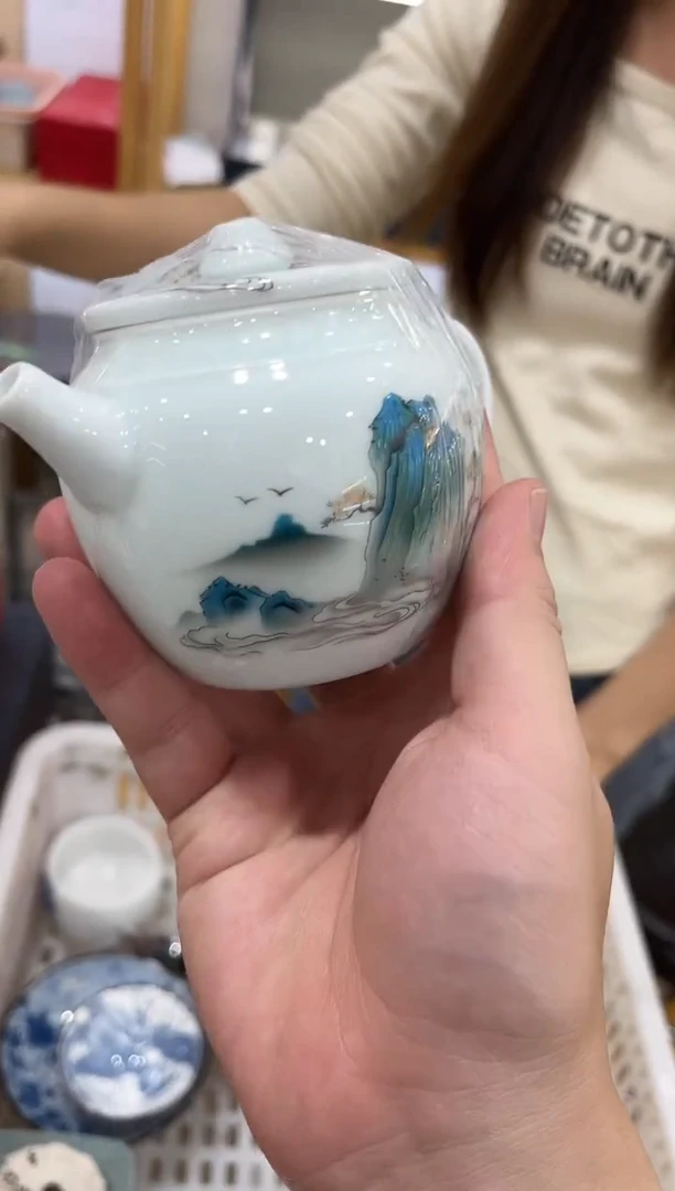 展宏茶具展宏茶具@b-