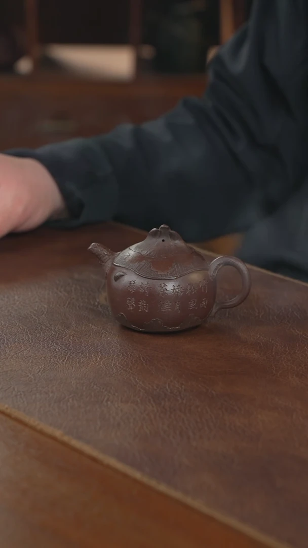 【闪购商品】紫砂茶壶紫砂壶紫砂壶