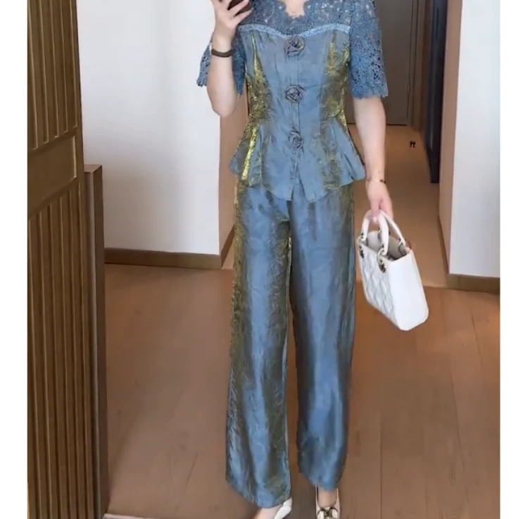 2025夏季时尚潮流百搭精品女装心96zza