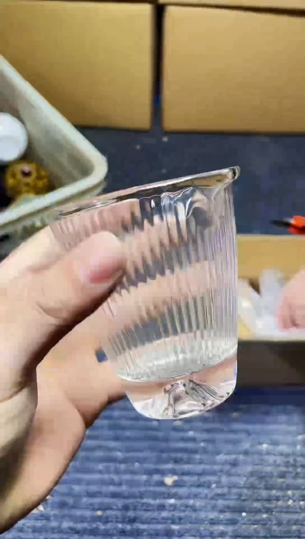 【闪购商品】陶瓷茶具茶杯杯子