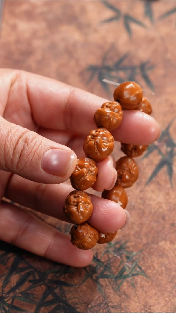 手串/手链橄榄核橄榄核