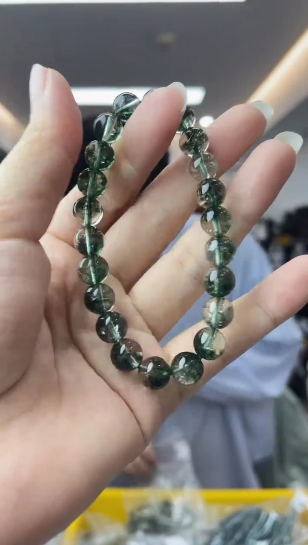 【闪购商品】·未镶嵌水晶多样性一件发货