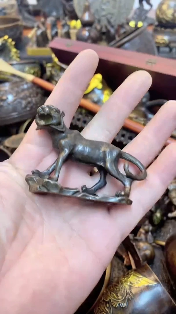 1案台摆件  物品摆件