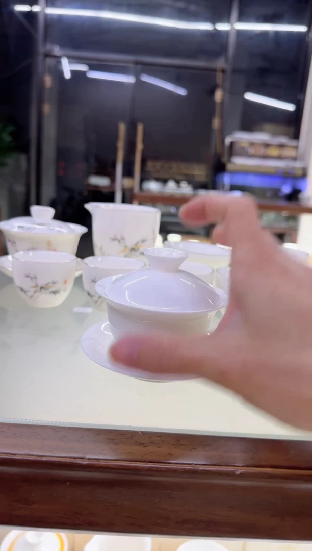 【闪购商品】瓷片言泥言泥言泥@YN