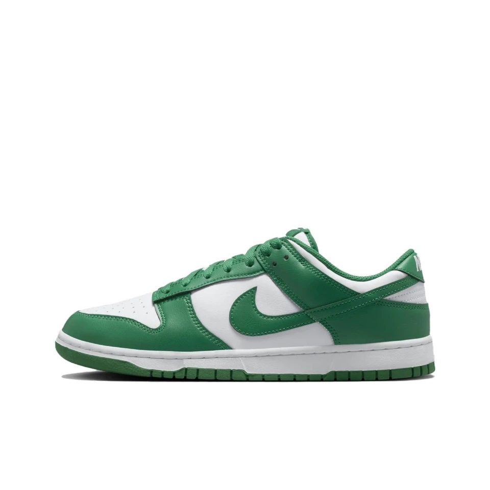 NIKE耐克男子NIKE DUNK LOW RETRO休闲鞋HF5441-101