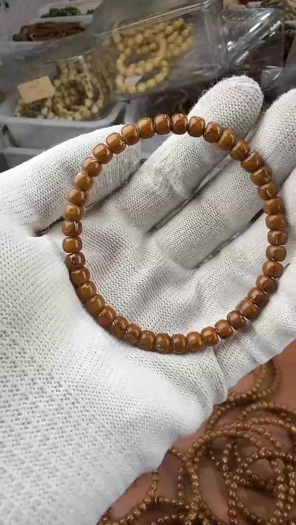 手串紫金鼠紫金鼠B44款老型