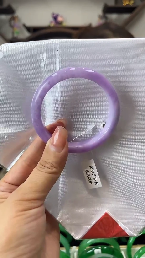 【闪购商品】砖雕a33 圈口5 独货手镯