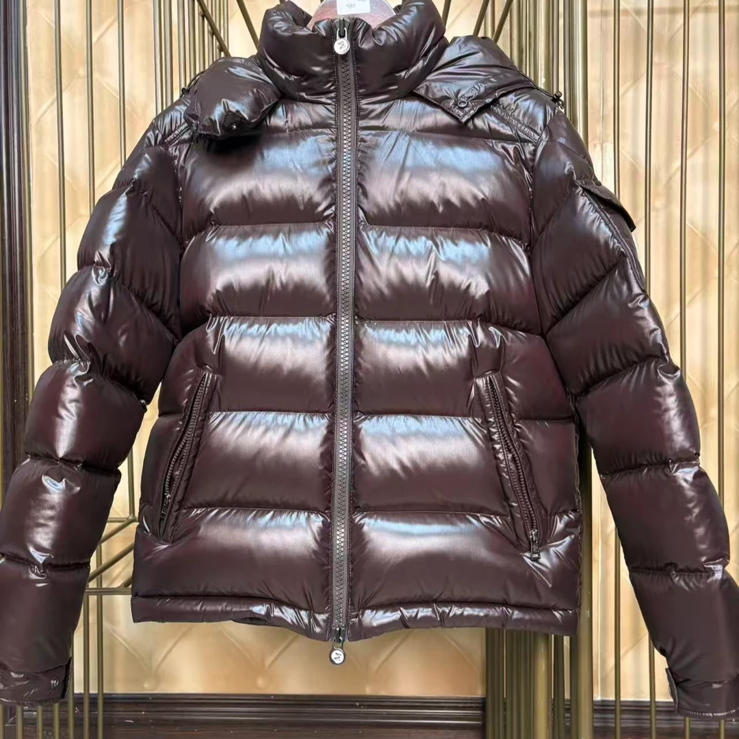 007-男士加厚羽羽服