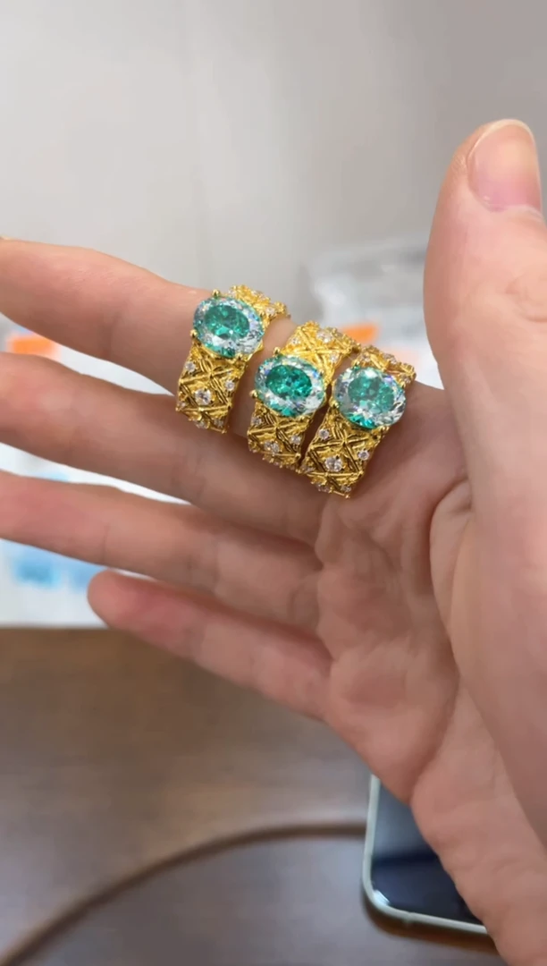 无非金属?简约气质经典百搭款A487