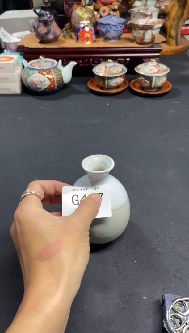 好*来同言瓷器海外甄选427