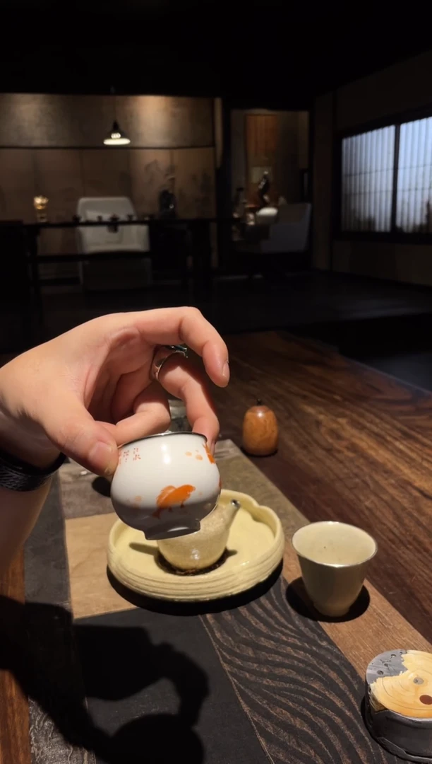 包银鲤鱼多鱼杯.