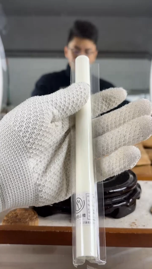 【闪购商品】檀香木其他印度迈索尔鹅梨账中老山檀线香10g