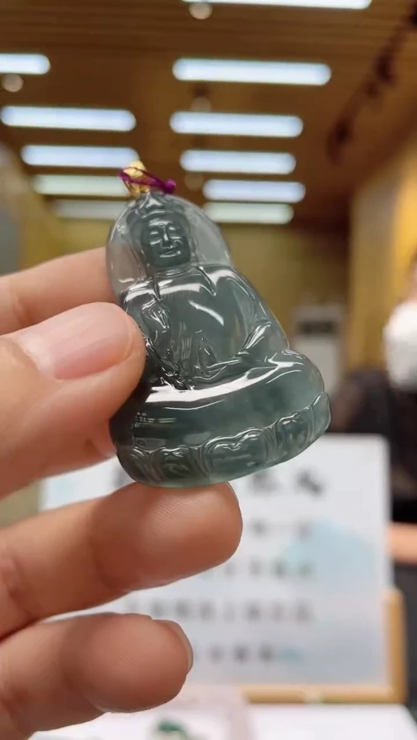 未镶嵌定制翡翠********652