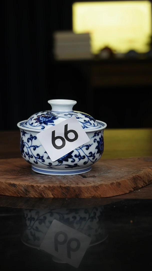 杯微瑕福利景德镇手工手绘陶瓷