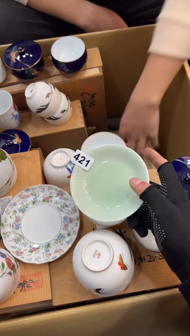 2****?421中古商品谨慎参拍