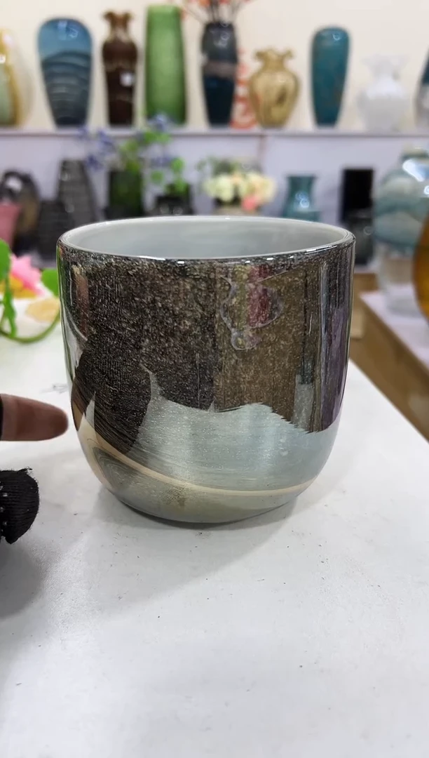 H***z【闪购商品】也麦花器