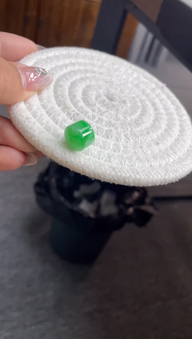 【闪购商品】定制翡翠未镶嵌BBBBBB767