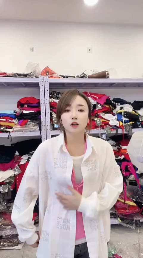 锦纶闪电购精品女装60S