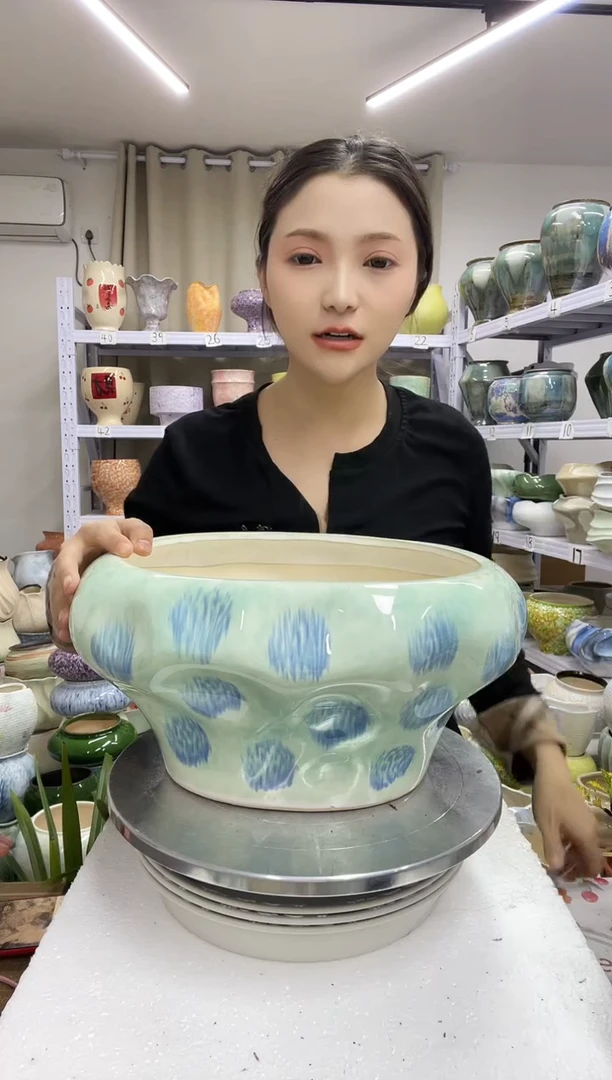 【1.2】花盆链接高16：26