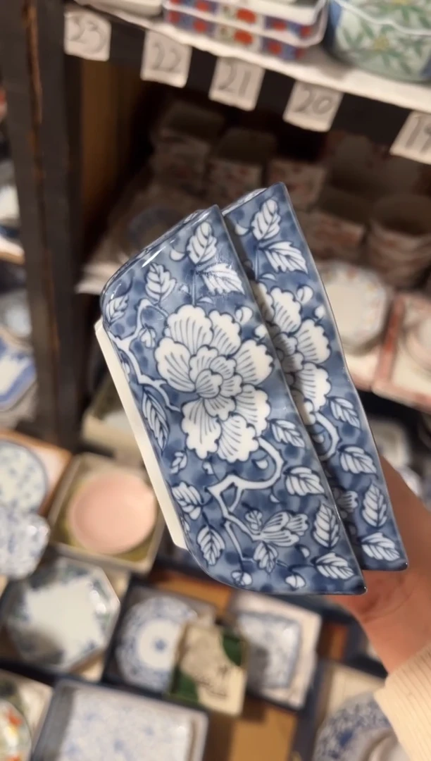 瓷片胖*丫香岚舍日瓷闪购胖丫丫