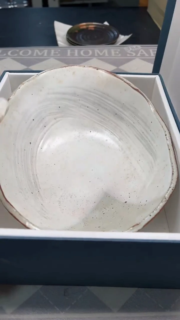 瓷片陶瓷如图所示周边