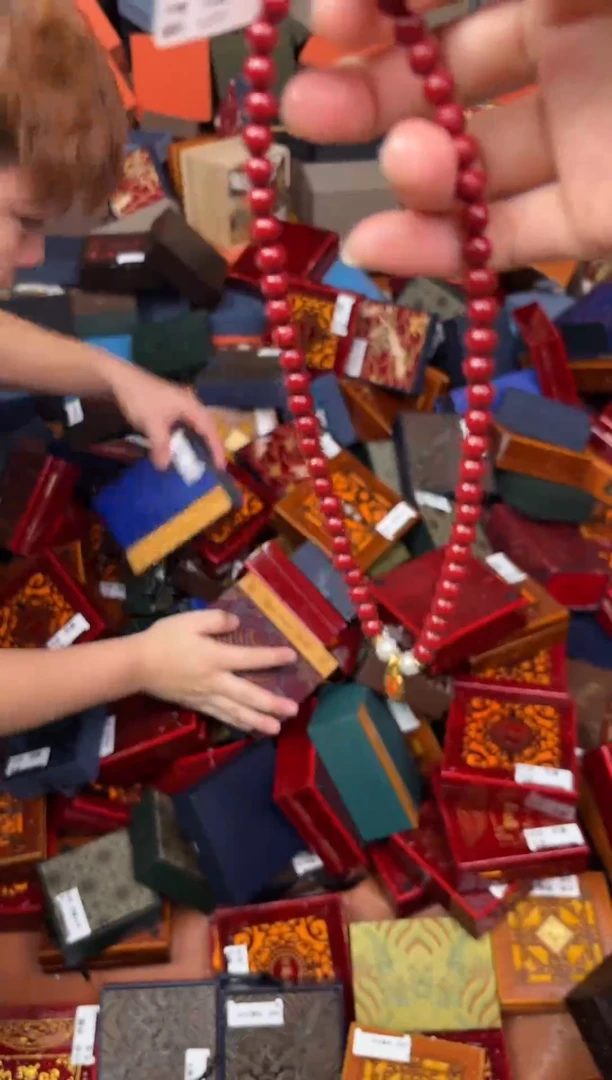 文檀甄选闪购福利V（无礼盒）