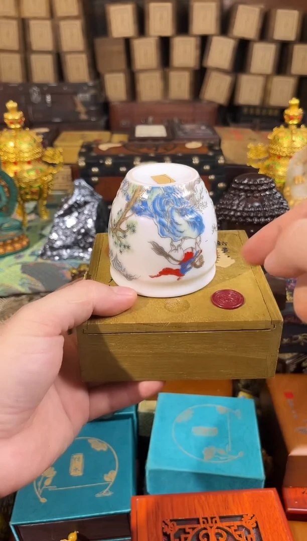 锦华斋百货铺专属闪购40