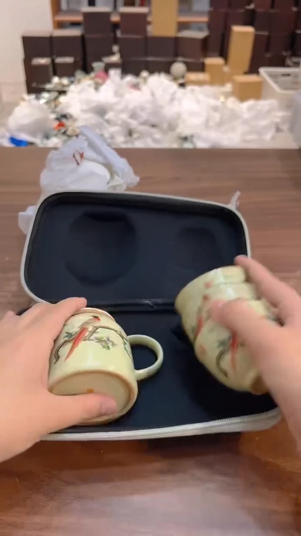 茶具福利清清清了